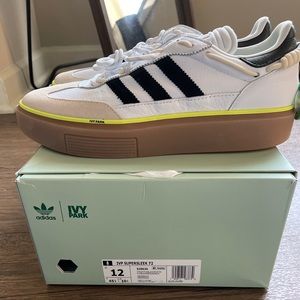 Adidas Ivy Park Super Sleek 72 Shoes Beyoncé